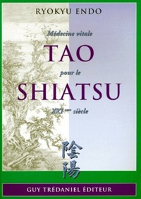 TAO POUR LE SHIATSU