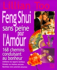 FENG SHUI SANS PEINE POUR L'AMOUR
