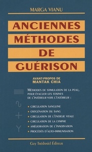 ANCIENNES METHODES DE GUERISON