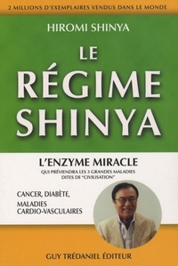 LE REGIME SHINYA