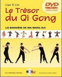 LE TRESOR DU QI GONG (DVD)