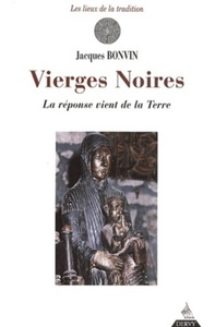 VIERGES NOIRES - LA REPONSE VIENT DE LA TERRE