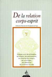 DE LA RELATION CORPS-ESPRIT