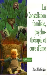 CONSTELLATION FAMILIALE CURE D'AME ET PSYCHOGENEALOGIE (LA)