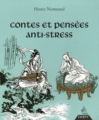 CONTES ET PENSEES ANTI-STRESS