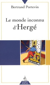 LE MONDE INCONNU D'HERGE