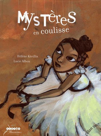 Mysteres en coulisse