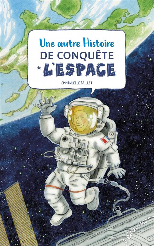 Une autre histoire de conquete de l'espace