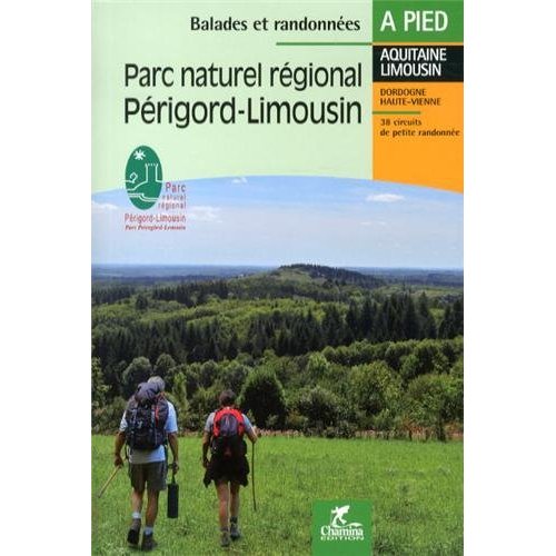 PNR PERIGORD-LIMOUSIN