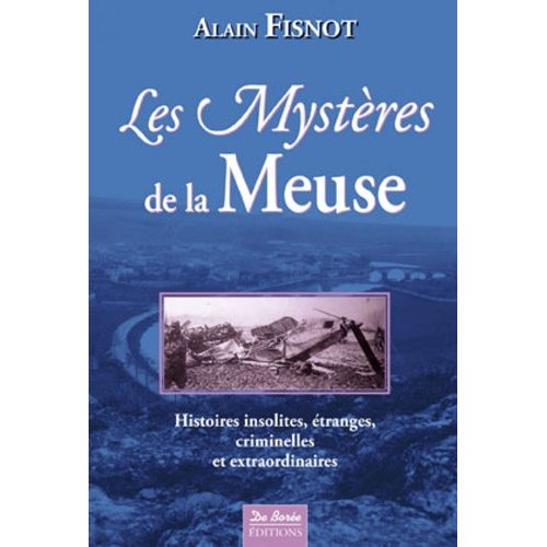 MEUSE MYSTERES