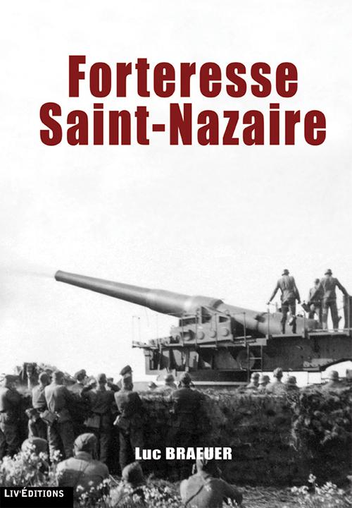 FORTERESSE SAINT-NAZAIRE
