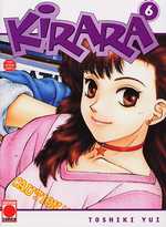 Kirara - Tome 6
