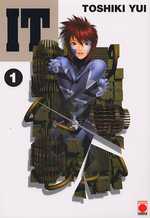 It - Tome 1