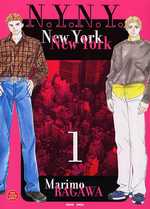 New York New York