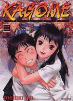 Kagome Kagome ! - Tome 2