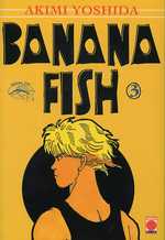 Banana Fish - Tome 3