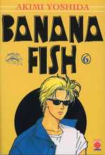 Banana Fish - Tome 6