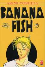 Banana Fish - Tome 7