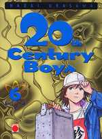 20th century boys - Tome 6
