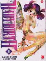 Baby Birth - Tome 1