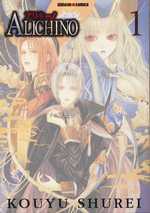Alichino - Tome 1