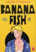 Banana Fish - Tome 9