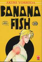 Banana Fish - Tome 10