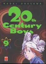 20th century boys - Tome 9
