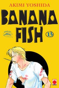 Banana Fish - Tome 13