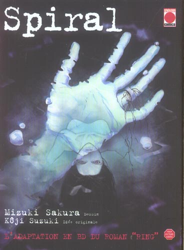 Spiral - Tome 3