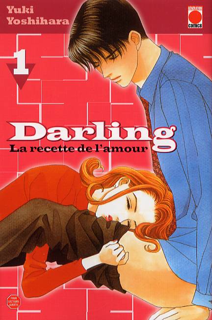 Darling