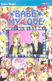 Babe my love - Tome 2