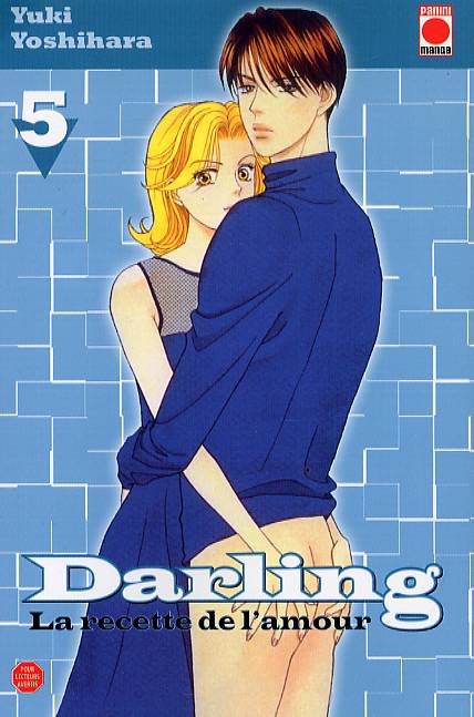 Darling, la recette de l'amour - Tome 5