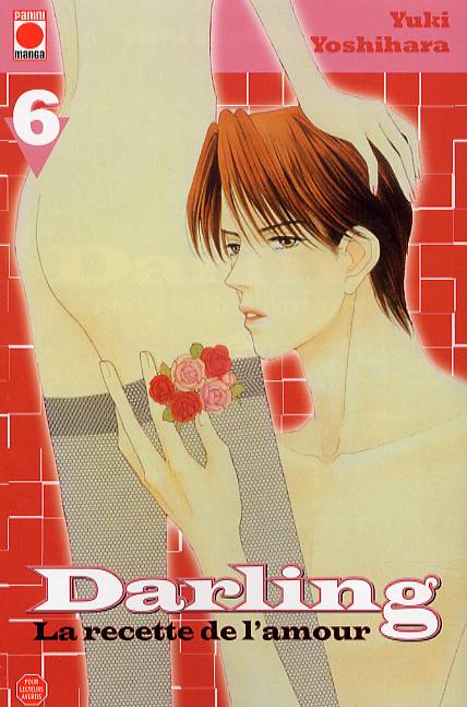 Darling, la recette de l'amour - Tome 6