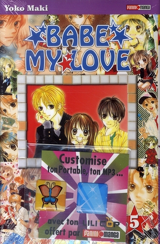 Babe my love - Tome 5