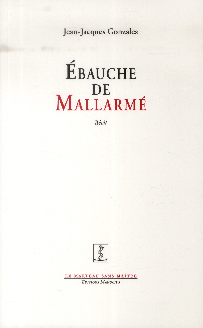 EBAUCHE DE MALLARME