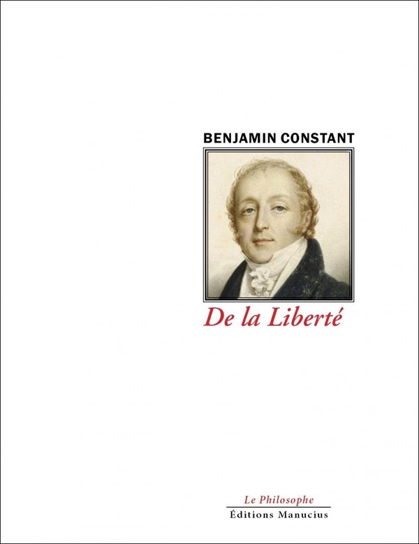 De la liberte