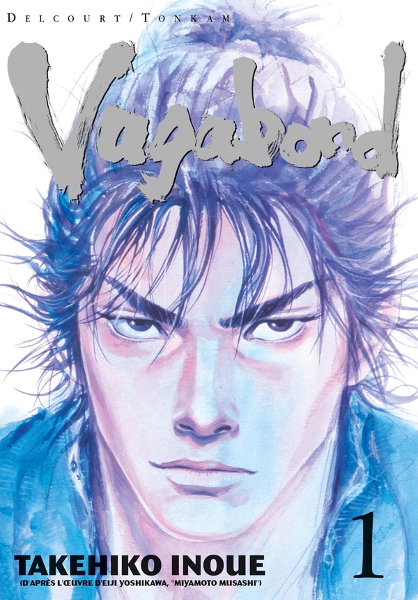 Vagabond t01