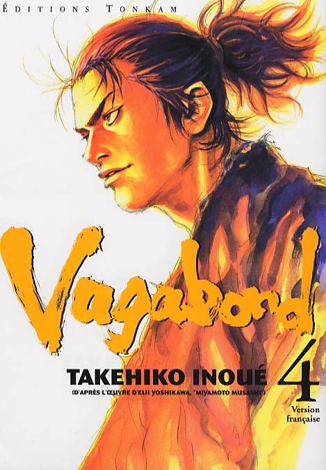 Vagabond t04