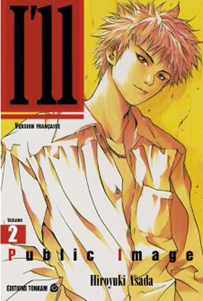 I"ll - Tome 2