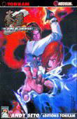 The King of fighters Zillion - Tome 2