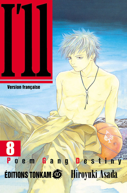 I"ll - Tome 8