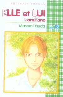 Elle et lui - Kare kano - Tome 18