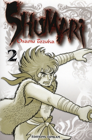 Shumari - Tome 2