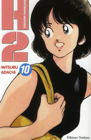 H2 - Tome 10