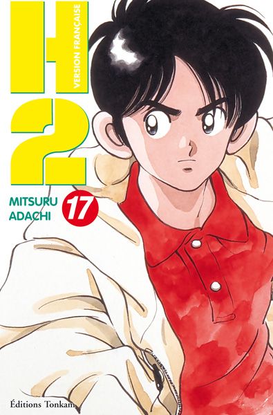 H2 - Tome 17