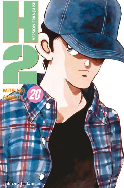 H2 - Tome 20