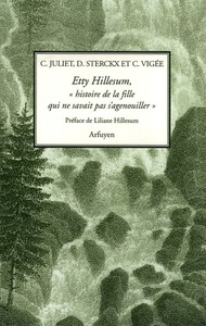 ETTY HILLESUM HISTOIRE DE LA FILLE