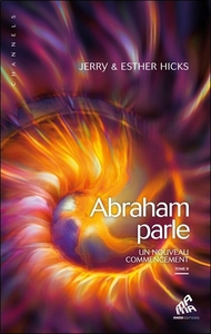 ABRAHAM PARLE (TOME 2)