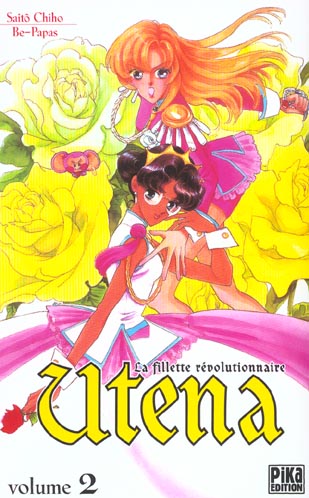 Utena - Tome 2
